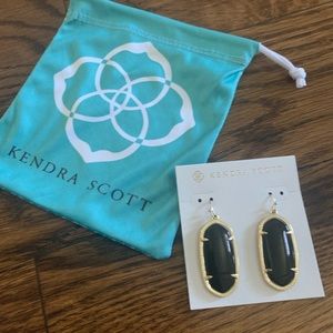 Kendra Scott Elle Earrings